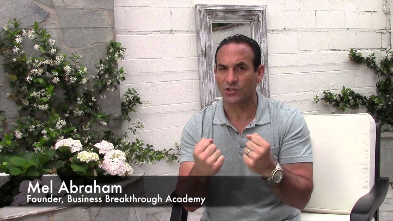 5 Things & Greatness Framework