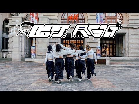 [ONE TAKE][DANCE IN