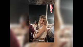 aint in kansas anymore - Miranda lambert (Sped up with lyrics)