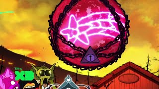 Gravity Falls - Just the Beginning