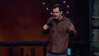 Jim Jefferies - Strip Clubs - From BARE - Netflix Special