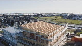 PlaceMakers Supply Fix Install - Available in the Christchurch Region