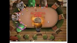 Governor of Poker 2 Flashgame screenshot 4