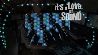 Musix Pro Contest Entry - Love Of Sound By Tim Behrens