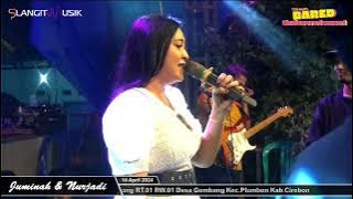 Download lagu Pernah Seranjang - Siska Rara