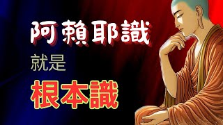 阿賴耶識 就是 根本識（正片1:21開始）| Jonang Dharma Volunteers 覺囊志願者
