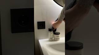 кто так делает?😅 #grwm #skincare #юмор