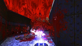 Doom Mod setup for Vanilla Gameplay