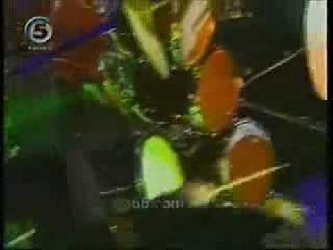 Kaliopi - EDNO IME IMAME