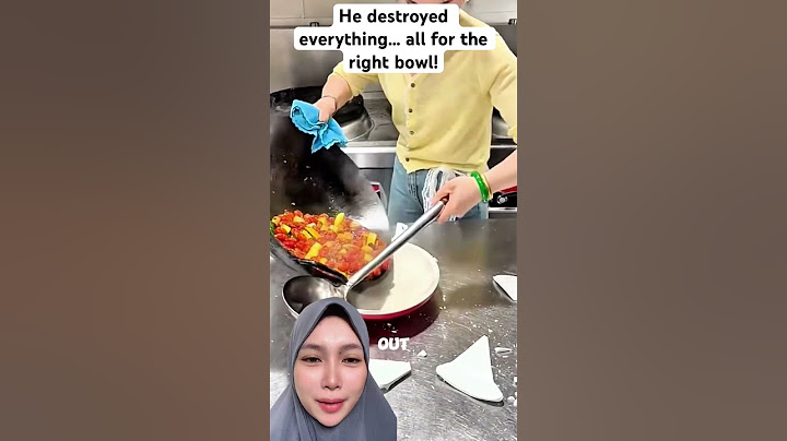 Angry Chef Smashes Dishes—Here’s Why! #shortsfeed