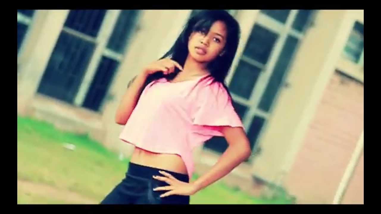 THT feat CYEMCI - OUCH! (Official Video)