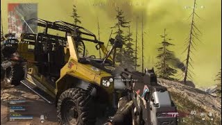 Is the trophy system broken