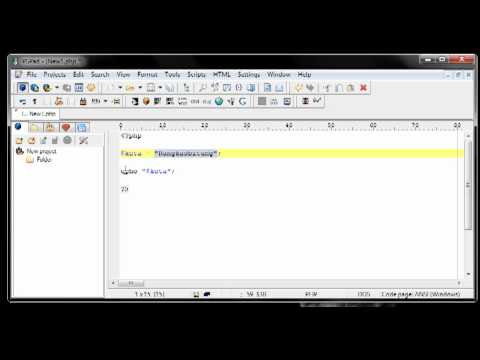 latihan php 1 -  php dasar.mp4