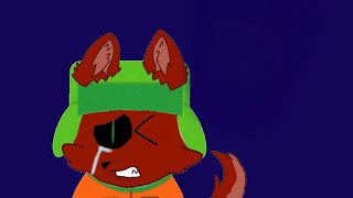 Kenny Turns Kyle Into A Werewolf