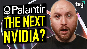 Als u aandelen Palantir (PLTR) bezit... MAAK U KLAAR!