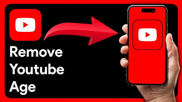 How To Remove Age Restriction On YouTube App (NEW UPDATE) (2025)