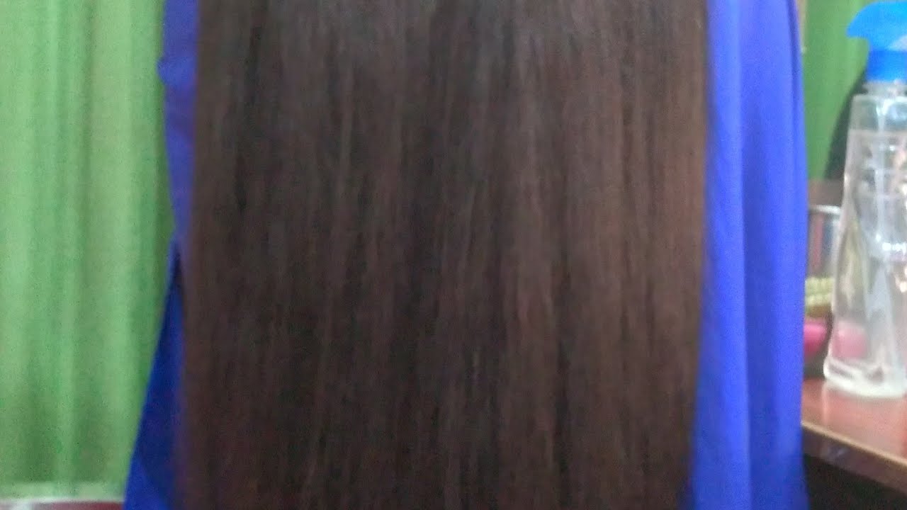 long hair cutting trimming Vinita makeover and beautician