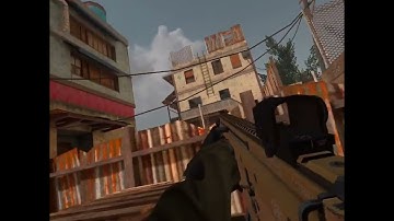 Ant14 VS Ken666 Contractors VR PMC Mod