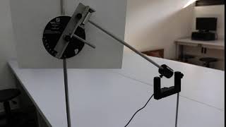 Compound Pendulum Inc Angle Sixty