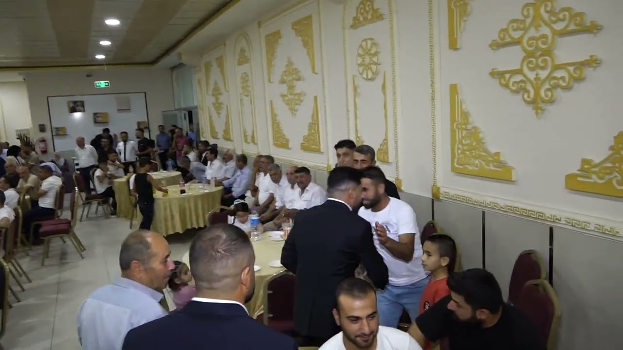 Hakim Rukiye Düğün Video 2