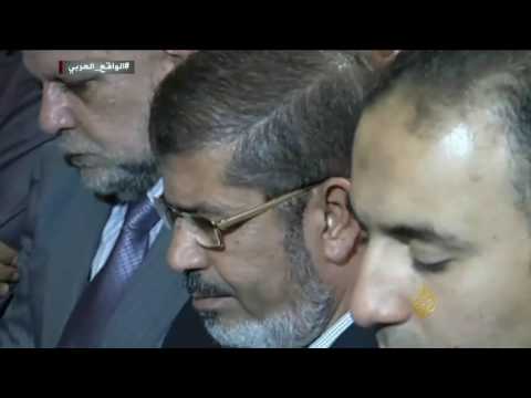 الطرق الصوفية وعرش أرض الكنانة