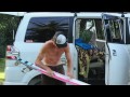 SURF | "Hidden Tigers" - A Surfing Adventure - Episode 1