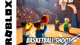 Roblox Studio Advanced Tutorial: Shoot Hoops in Your Custom Basketball Game! screenshot 1