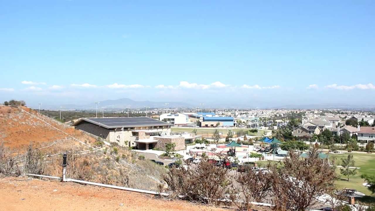 Torrey Hills Carmel Valley's "Small Town" San Diego 92130 YouTube