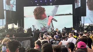 Turnstile - Endless (Rolling Loud 2023)
