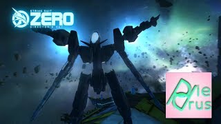 Controlled by Control, Strike Suit Zero: Directors Cut #1