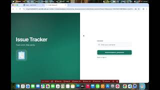 Oracle APEX Issue Tracker Series — Day 1: What We're Building | APEX 26.1 screenshot 5