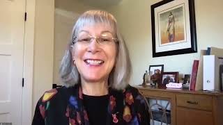 Nccabc - Missing & Murdered Indigenous Women & Girls - Judge Marian Buller