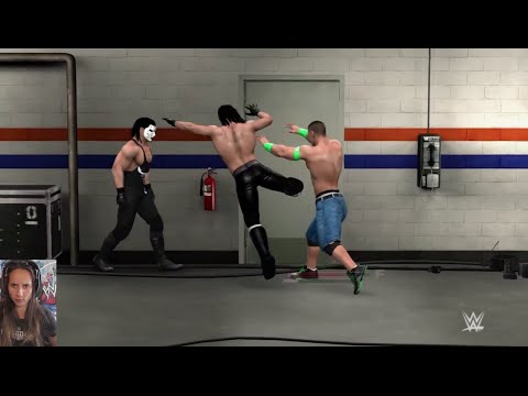 [Full-Download] Descargar Demo W2k15 Ps3