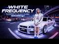 WHITE FREQUENCY | Futuristic Bass Music | WHITE SERIES Vol.1 - JDTON