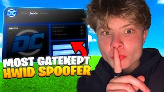 HWID Spoofer FULL GUIDE: How To Bypass EVERY Game Ban (2026) screenshot 1