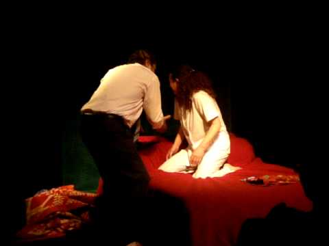 CENA ENTRE AMIGOS (teatro) - Dir.: Agustu00edn Alezzo - martinwullich.com