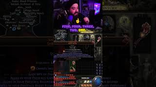 On Todays Episode of WILL IT BRICK 😯 | SACRED FLAME VAAL | POE2 | Path of exile 2