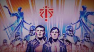 XCOM 2 - Loading Screens...good grief.