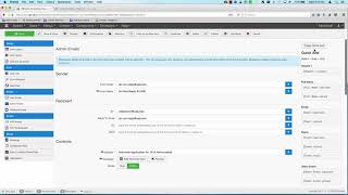 RSForms - part four