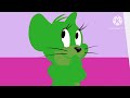 Over The Hedge KD007 MTSBF Style Part 1 Kdub Sneaks Into The Storm King S Cave Kdub And Margret 
