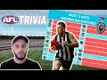 An all time performance from bt in this afl brownlow trivia
