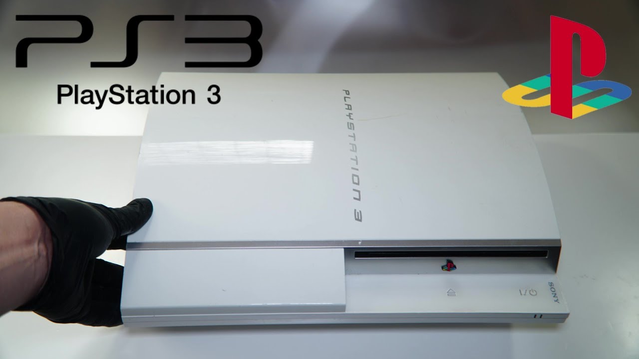 PlayStation3 - でっぱ SIE プレイステーション3 HDD 320GB スプラッシュ・ブルー CECH