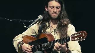 Estas Tonne - david's entry - live performance (1080p)