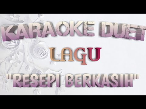 Nana Achik Spin Resipi Berkasih Hq Audio By Isya