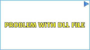 Ubuntu: Problem With DLL File