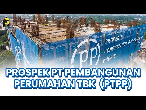 Prospek PTPP