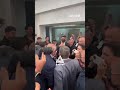 النائب العربي بالكنيست أحمد الطيبي لبن غفير: كل كلب بيجي يومه