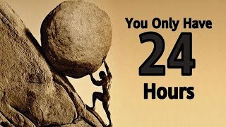 Best Short Motivational Speech Video - 24 HOURS - 1 minute Motivation #roadtosucess