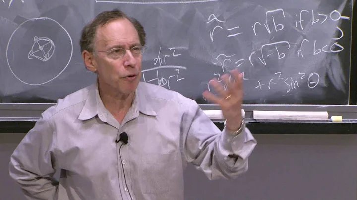 Faculty Talks: Professor Robert Langer's Professio...