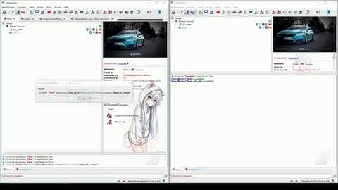 TeamSpeak 3 Poke/Message Blocker Plugin Client 3.2.2 ♥♡